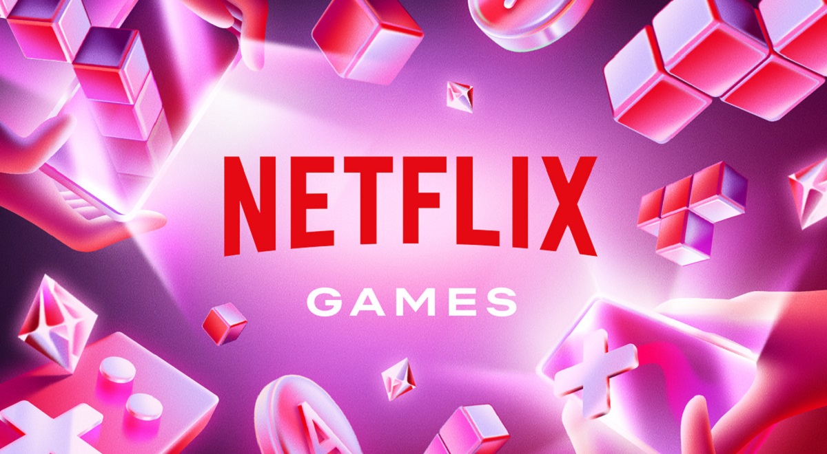 90 Projekte werden für den Netflix Games Service entwickelt: Das Unternehmen hat große Pläne für die Entwicklung der Gaming-Richtung