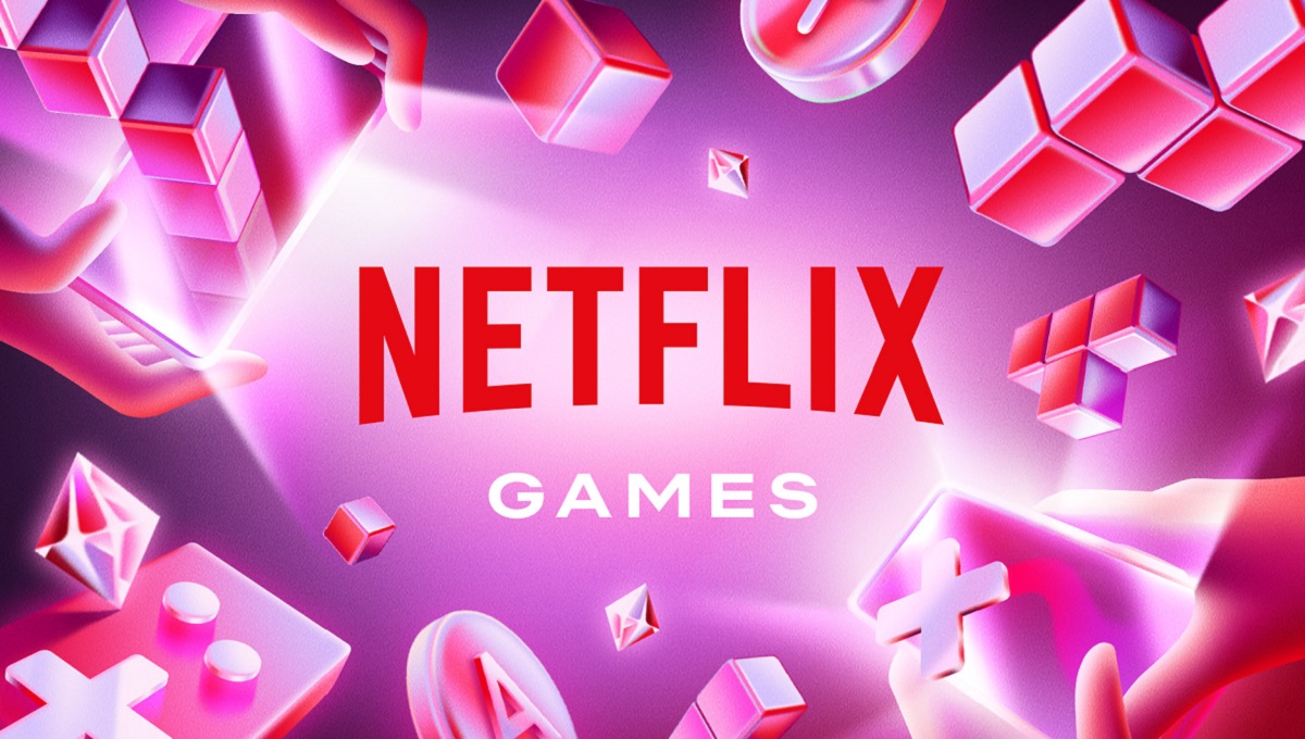 Netflix entwickelt mehr als 80 Spiele und plant, jeden Monat einen neuen Titel zu veröffentlichen