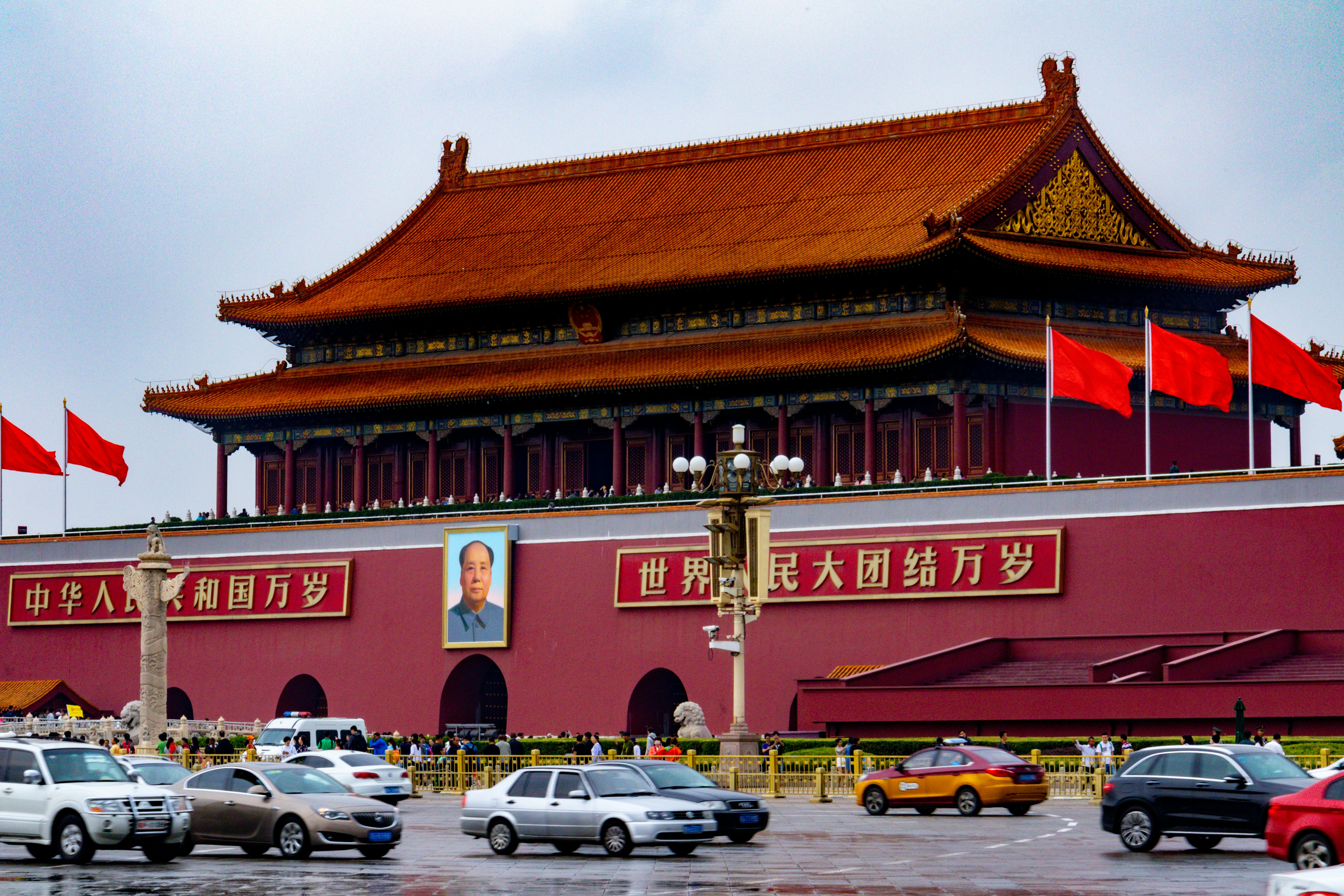 US-Chip-Exportverbot schadet chinesischen KI-Startups, nicht den Tech-Giganten US-Chip-Exportverbot schadet chinesischen KI-Startups, nicht den Tech-Giganten
