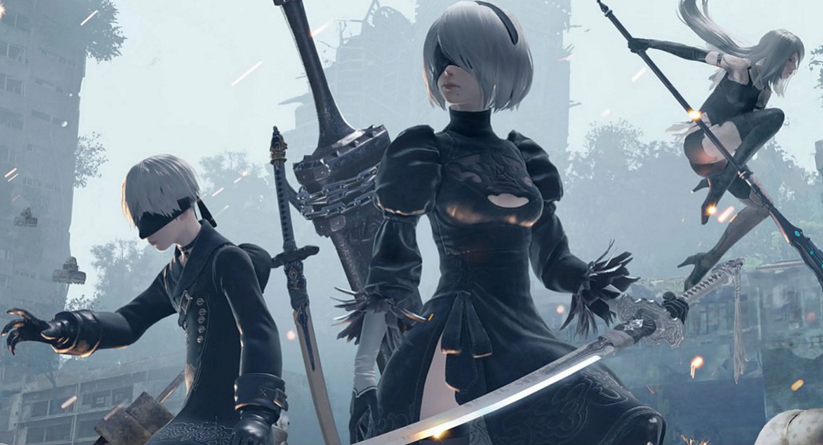Wurde der Wunsch der Fans erhört? NieR: Automata-Schöpfer deutet Fortsetzung der Franchise an Wurde der Wunsch der Fans erhört? NieR: Automata-Schöpfer deutet Fortsetzung der Franchise an