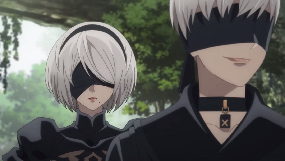 2B und 9S kehren im Juli zurück: Der Premierentermin für die zweite Staffel des Anime-Hits, der auf Nier: Automata wurde enthüllt 2B und 9S kehren im Juli zurück: Der Premierentermin für die zweite Staffel des Anime-Hits, der auf Nier: Automata wurde enthüllt