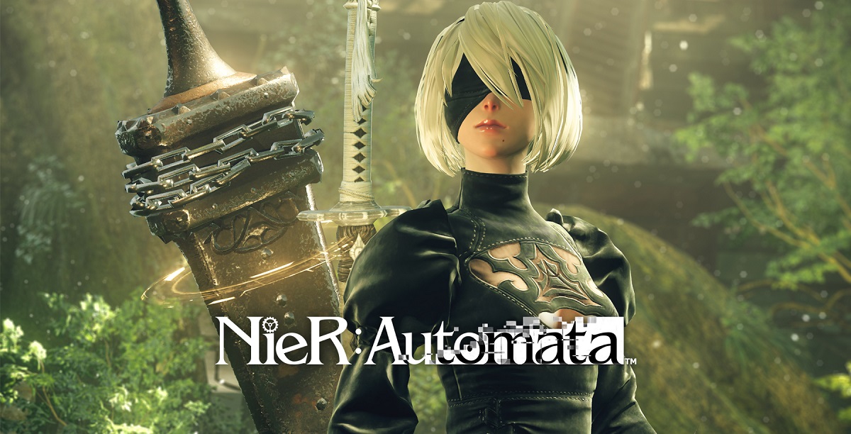 Die Verkaufszahlen des Actionspiels NieR: Automata haben 8 Millionen Exemplare überschritten Die Verkaufszahlen des Actionspiels NieR: Automata haben 8 Millionen Exemplare überschritten