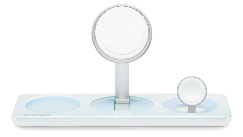 Nimble Podium 3-in-1-Ladegerät Nimble Podium 3-in-1-Ladegerät