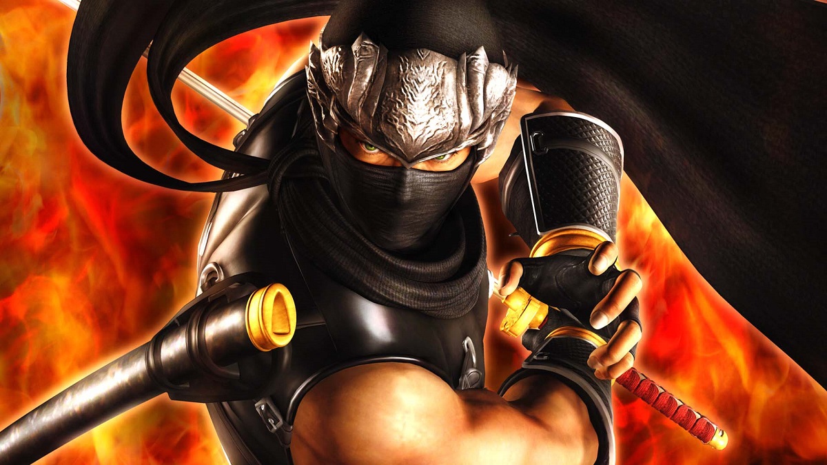 Insider: Ninja Gaiden wird von den Entwicklern von Bayonetta und NieR: Automata vom Studio PlatinumGames neu aufgelegt Insider: Ninja Gaiden wird von den Entwicklern von Bayonetta und NieR: Automata vom Studio PlatinumGames neu aufgelegt