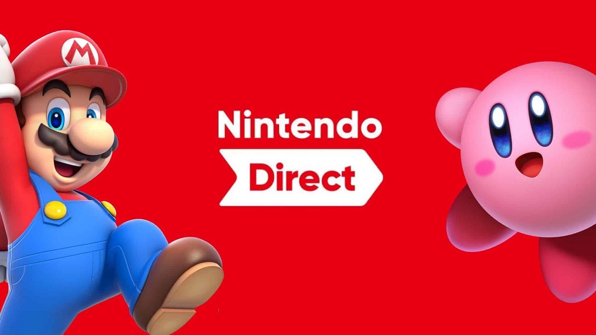 Morgen (21. Juni) findet die nächste Nintendo Direct-Präsentation statt, bei der die Entwickler viele aufregende neue Produkte enthüllen werden Morgen (21. Juni) findet die nächste Nintendo Direct-Präsentation statt, bei der die Entwickler viele aufregende neue Produkte enthüllen werden