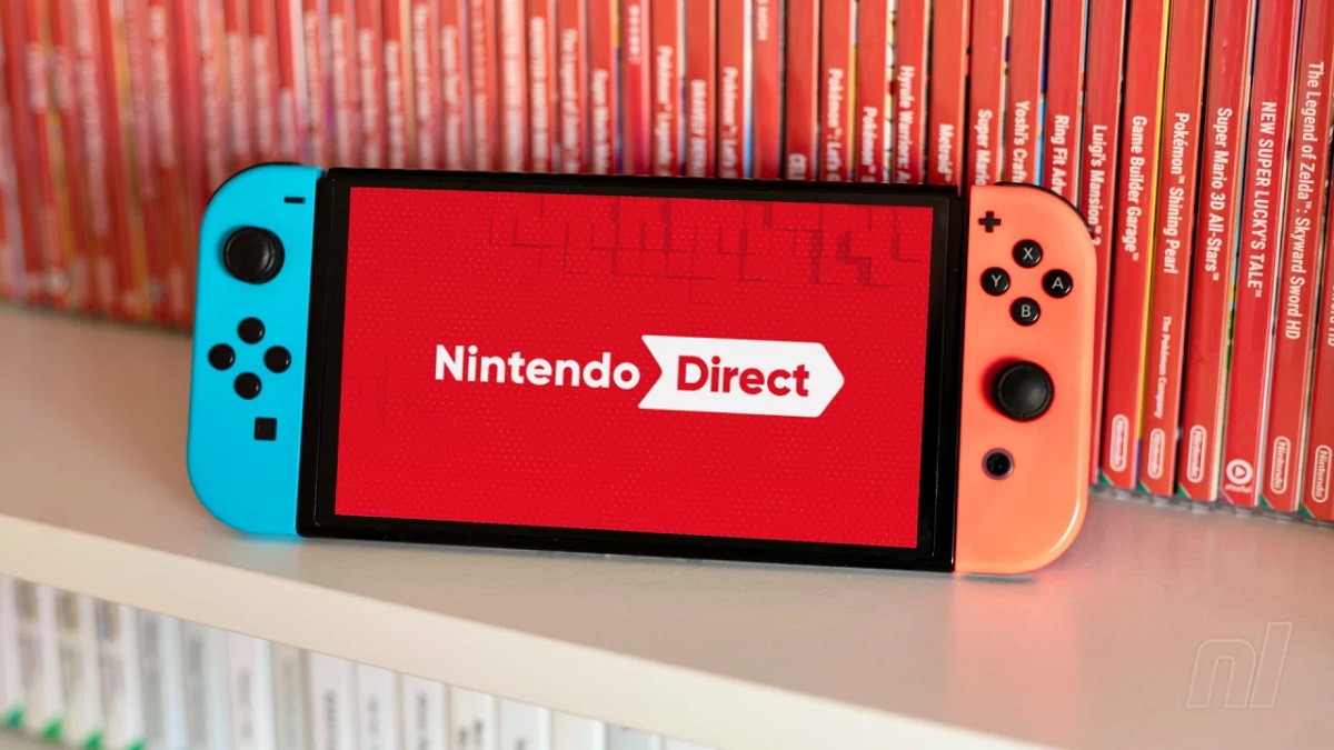 Die neue Nintendo Direct findet am 18. Juni statt: Die Spieler erfahren, was es in der zweiten Hälfte des Jahres 2024 Neues gibt Die neue Nintendo Direct findet am 18. Juni statt: Die Spieler erfahren, was es in der zweiten Hälfte des Jahres 2024 Neues gibt