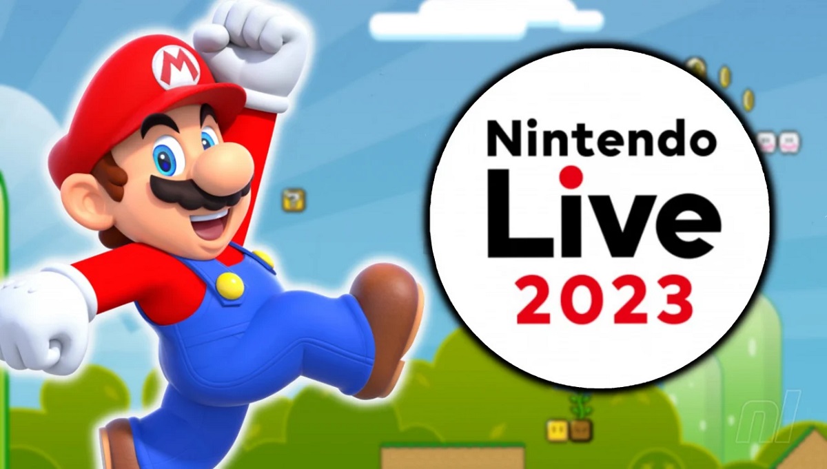 Das große Spiele-Event Nintendo Live 2023 wird Anfang September in Seattle stattfinden. Wichtige Details der Veranstaltung enthüllt Das große Spiele-Event Nintendo Live 2023 wird Anfang September in Seattle stattfinden. Wichtige Details der Veranstaltung enthüllt