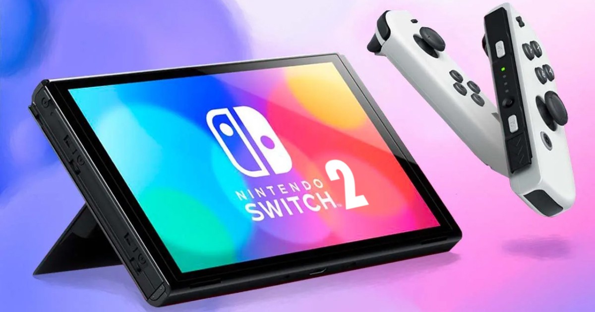 Media: Die nächste Spielkonsole von Nintendo wird in der zweiten Hälfte des Jahres 2024 erhältlich sein. Einige Details des neuen Geräts wurden bereits enthüllt Media: Die nächste Spielkonsole von Nintendo wird in der zweiten Hälfte des Jahres 2024 erhältlich sein. Einige Details des neuen Geräts wurden bereits enthüllt