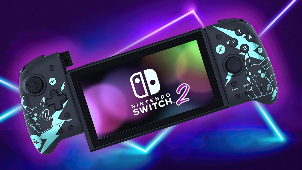 Sie müssen Spiele nicht neu kaufen: Nintendo-Präsident bestätigt Abwärtskompatibilität der Switch 2 Sie müssen Spiele nicht neu kaufen: Nintendo-Präsident bestätigt Abwärtskompatibilität der Switch 2