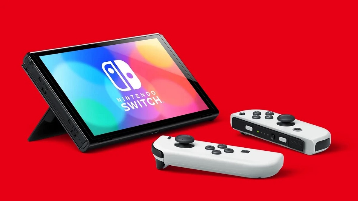 Nintendo Switch-Konsolen und Spiele bringen in sieben Jahren mehr als 69 Milliarden Dollar ein