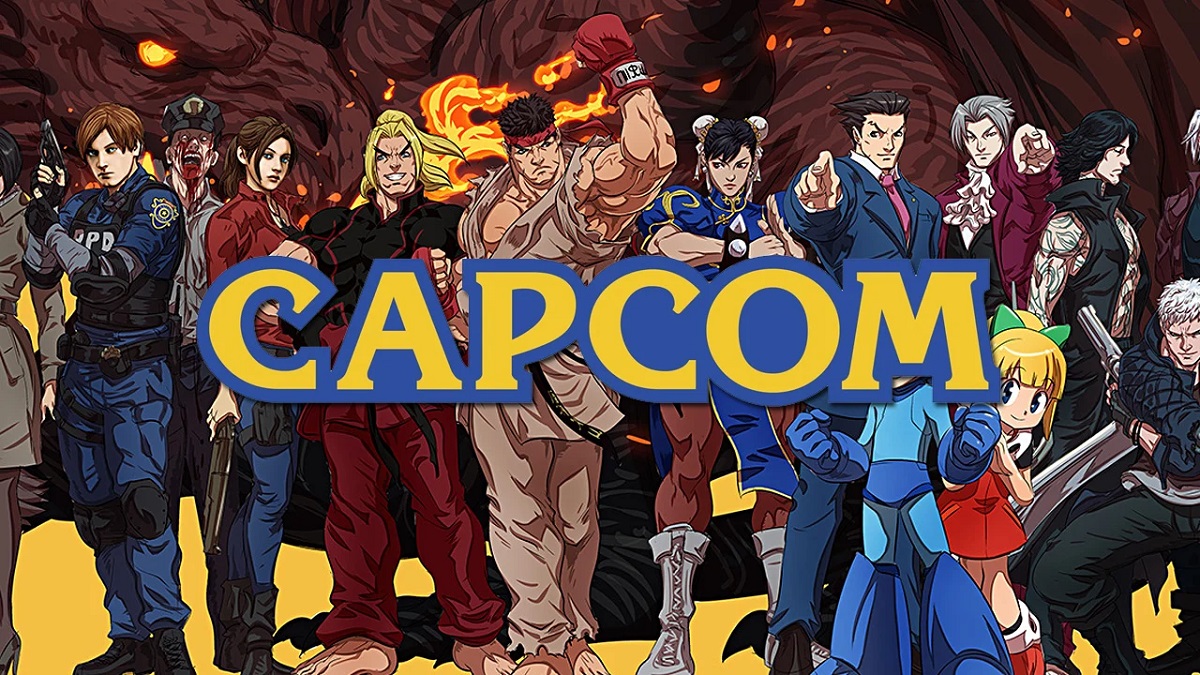 Capcom wird bald ein unangekündigtes Spiel mit großem Budget veröffentlichen. Es wird wahrscheinlich bei den Game Awards enthüllt werden. Capcom wird bald ein unangekündigtes Spiel mit großem Budget veröffentlichen. Es wird wahrscheinlich bei den Game Awards enthüllt werden.