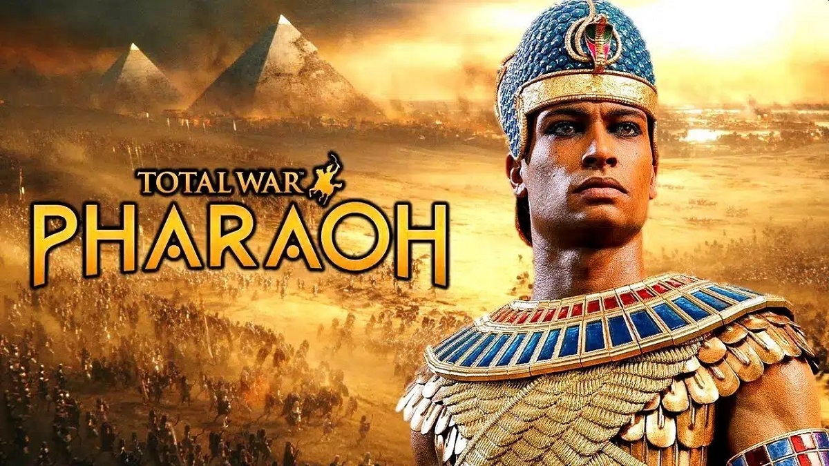 Eine vertraute Strategie in einer neuen Umgebung: Kritiker begrüßten Total War: Pharaoh, bemängelten aber den Mangel an neuen Ideen Eine vertraute Strategie in einer neuen Umgebung: Kritiker begrüßten Total War: Pharaoh, bemängelten aber den Mangel an neuen Ideen