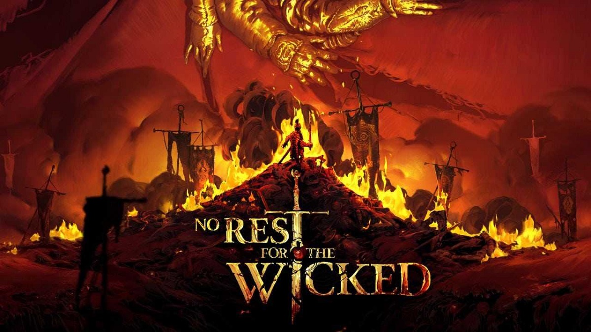 No Rest for the Wicked ist auf jedem Computer verfügbar: Die Entwickler haben die Systemanforderungen des Spiels veröffentlicht No Rest for the Wicked ist auf jedem Computer verfügbar: Die Entwickler haben die Systemanforderungen des Spiels veröffentlicht