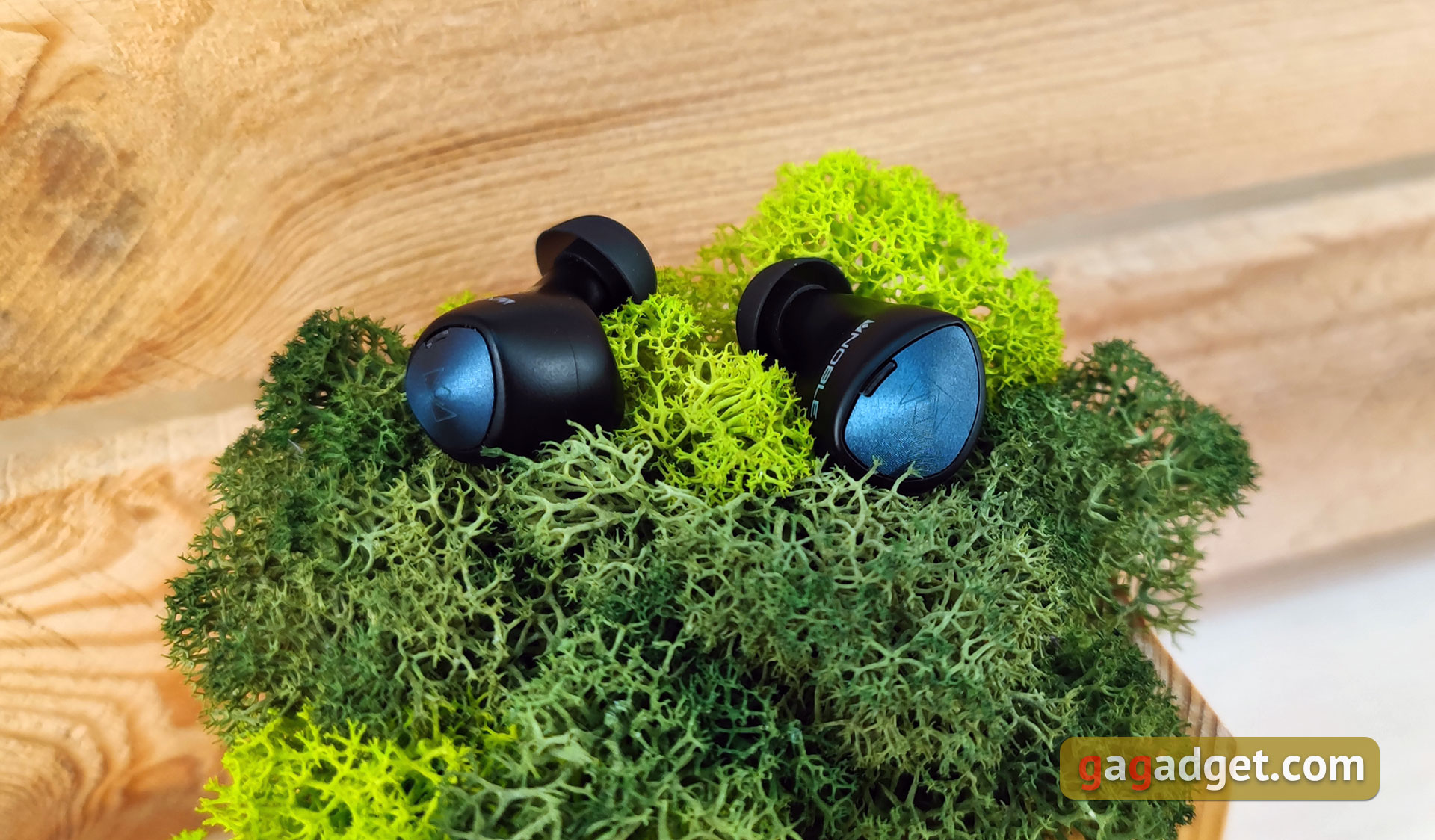 Noble Audio Falcon Pro im Test Noble Audio Falcon Pro im Test