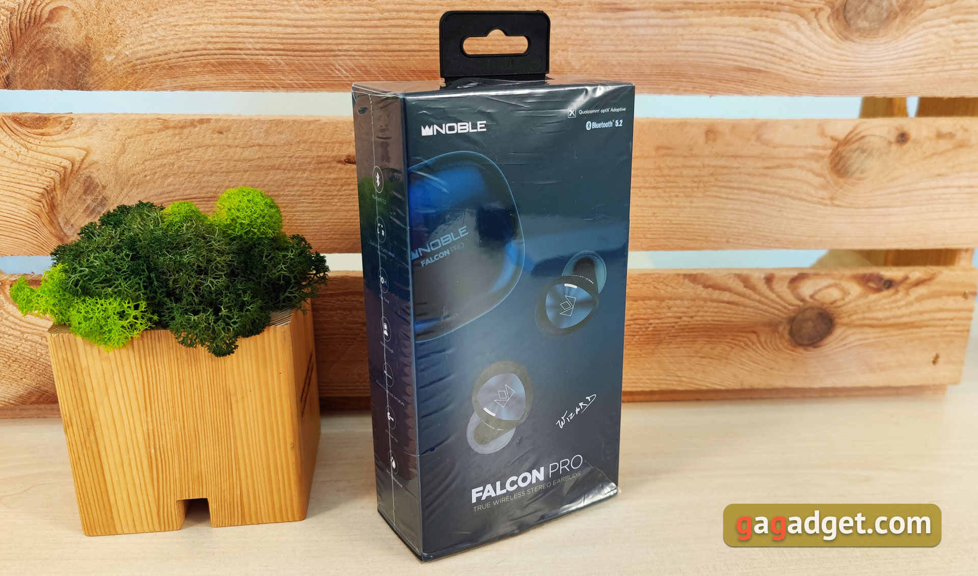 Noble Audio Falcon Pro im Test-3 Noble Audio Falcon Pro im Test-3