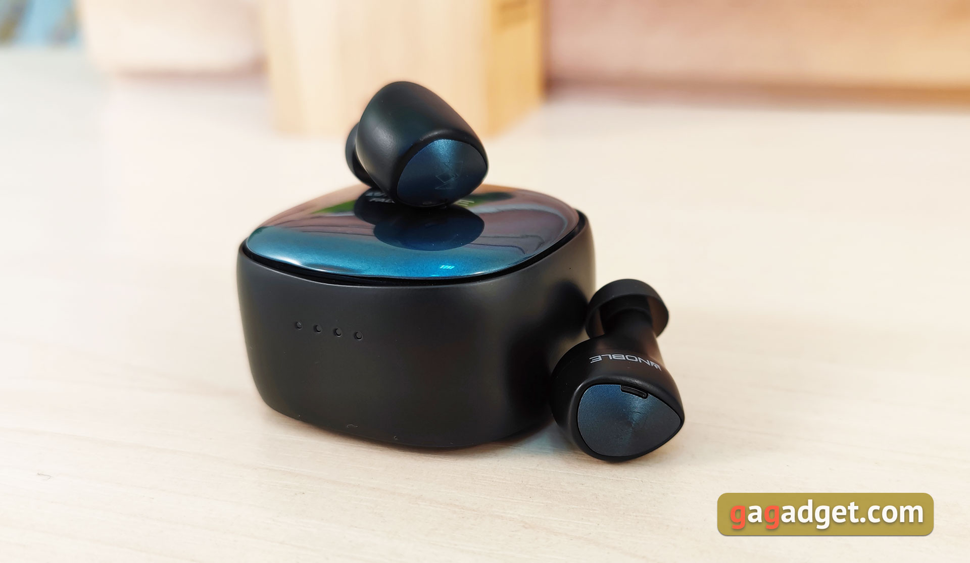 Noble Audio Falcon Pro im Test-7 Noble Audio Falcon Pro im Test-7
