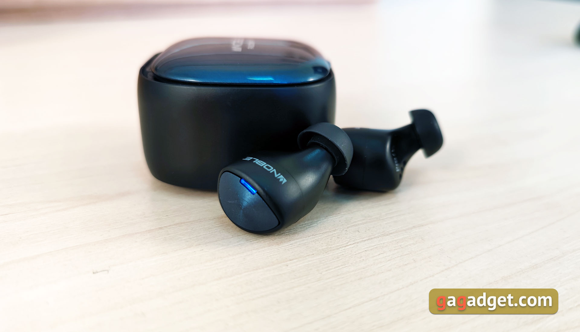 Noble Audio Falcon Pro im Test-9 Noble Audio Falcon Pro im Test-9