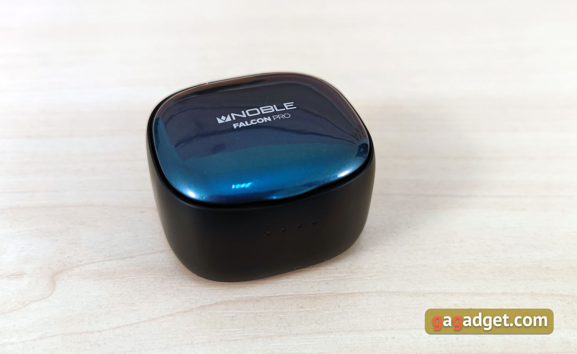 Noble Audio Falcon Pro im Test-14 Noble Audio Falcon Pro im Test-14