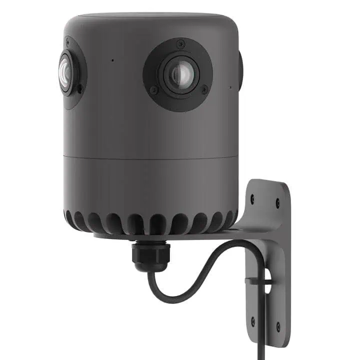 Nokia 360 Kamera-Halterung
