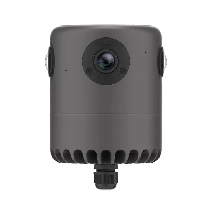 Nokia 5G 360 Kamera Version 3