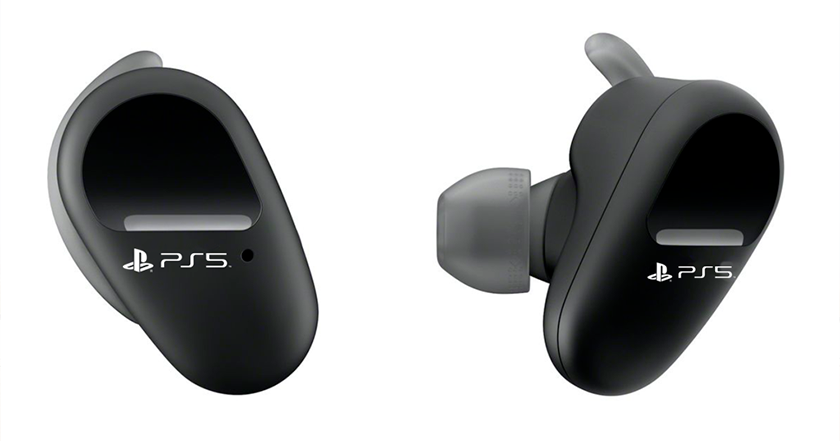 Tom Henderson: Sony entwickelt kabellose Ohrstöpsel und ein neues kabelloses Headset für PlayStation 5