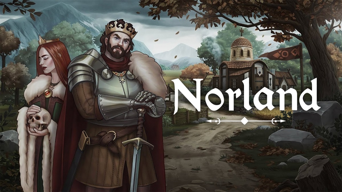 Mittelalterlicher Rivale Rimworld: Erscheinungstermin für unberechenbares Strategiespiel Norland enthüllt Mittelalterlicher Rivale Rimworld: Erscheinungstermin für unberechenbares Strategiespiel Norland enthüllt