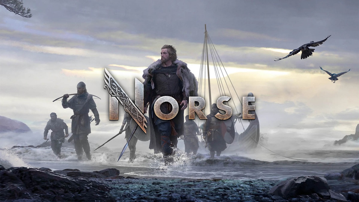 Norwegische Entwickler angekündigt, eine Strategie mit RPG-Elemente Norse über das harte Leben und internecine Kampf der Wikinger Norwegische Entwickler angekündigt, eine Strategie mit RPG-Elemente Norse über das harte Leben und internecine Kampf der Wikinger