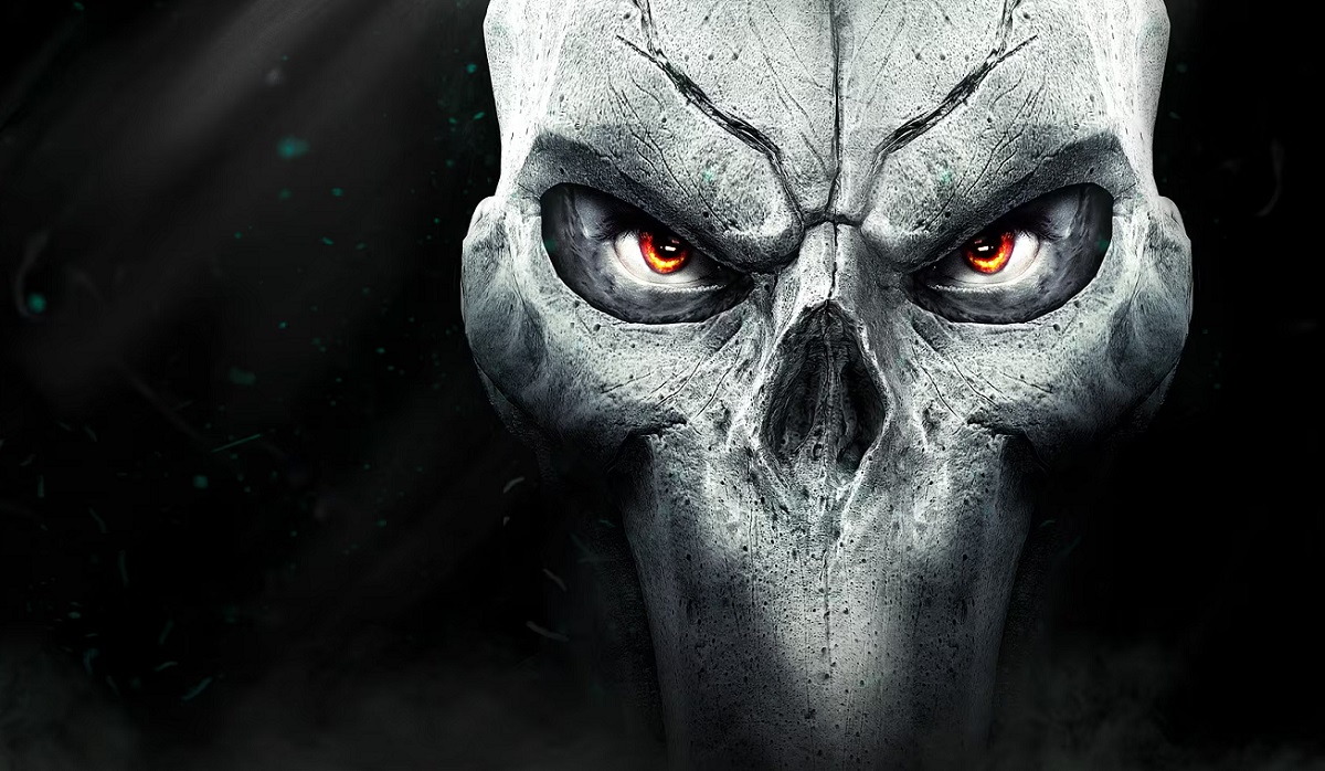 Überraschung von THQ Nordic: aktualisierte Version von Darksiders 2 für PlayStation 5 und Xbox Series angekündigt Überraschung von THQ Nordic: aktualisierte Version von Darksiders 2 für PlayStation 5 und Xbox Series angekündigt