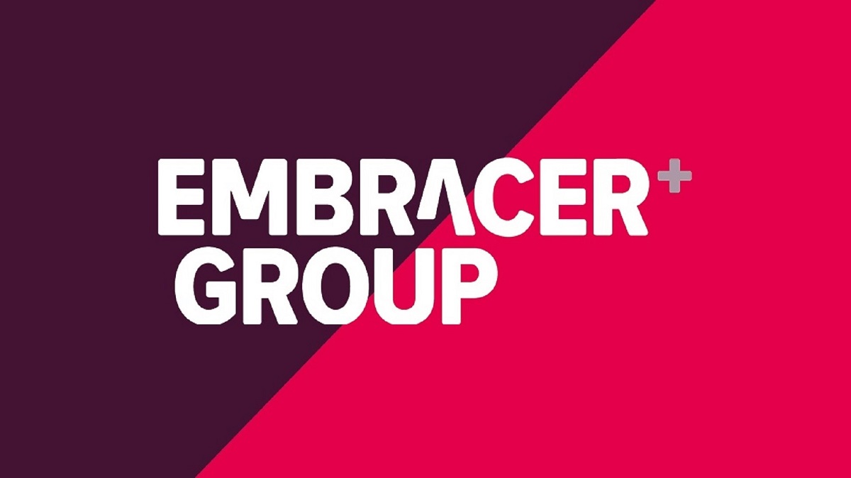 Große Veränderungen in der Embracer-Gruppe: die Holding wurde in drei große Unternehmen aufgeteilt Große Veränderungen in der Embracer-Gruppe: die Holding wurde in drei große Unternehmen aufgeteilt