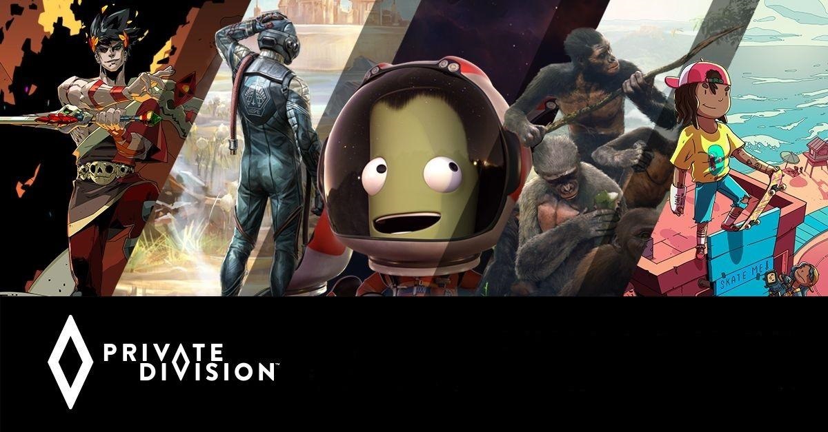 Es ist offiziell: Take-Two hat den Publisher Private Division an einen ungenannten Käufer verkauft