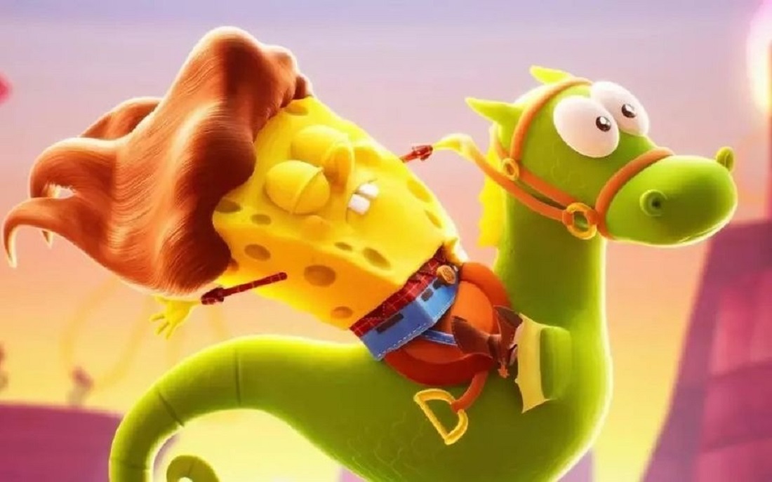 Es wird noch mehr Unterwasser-Wahnsinn geben: THQ Nordic hat ein weiteres Spiel der SpongeBob-Reihe angekündigt Es wird noch mehr Unterwasser-Wahnsinn geben: THQ Nordic hat ein weiteres Spiel der SpongeBob-Reihe angekündigt