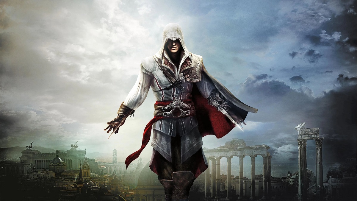 Ubisoft wird die Server von zehn weiteren Spielen Anfang 2024 abschalten, darunter vier Assassin's Creed-Folgen Ubisoft wird die Server von zehn weiteren Spielen Anfang 2024 abschalten, darunter vier Assassin's Creed-Folgen