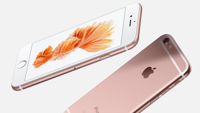 iPhone 6 Plus. Illustration: Apple iPhone 6 Plus. Illustration: Apple