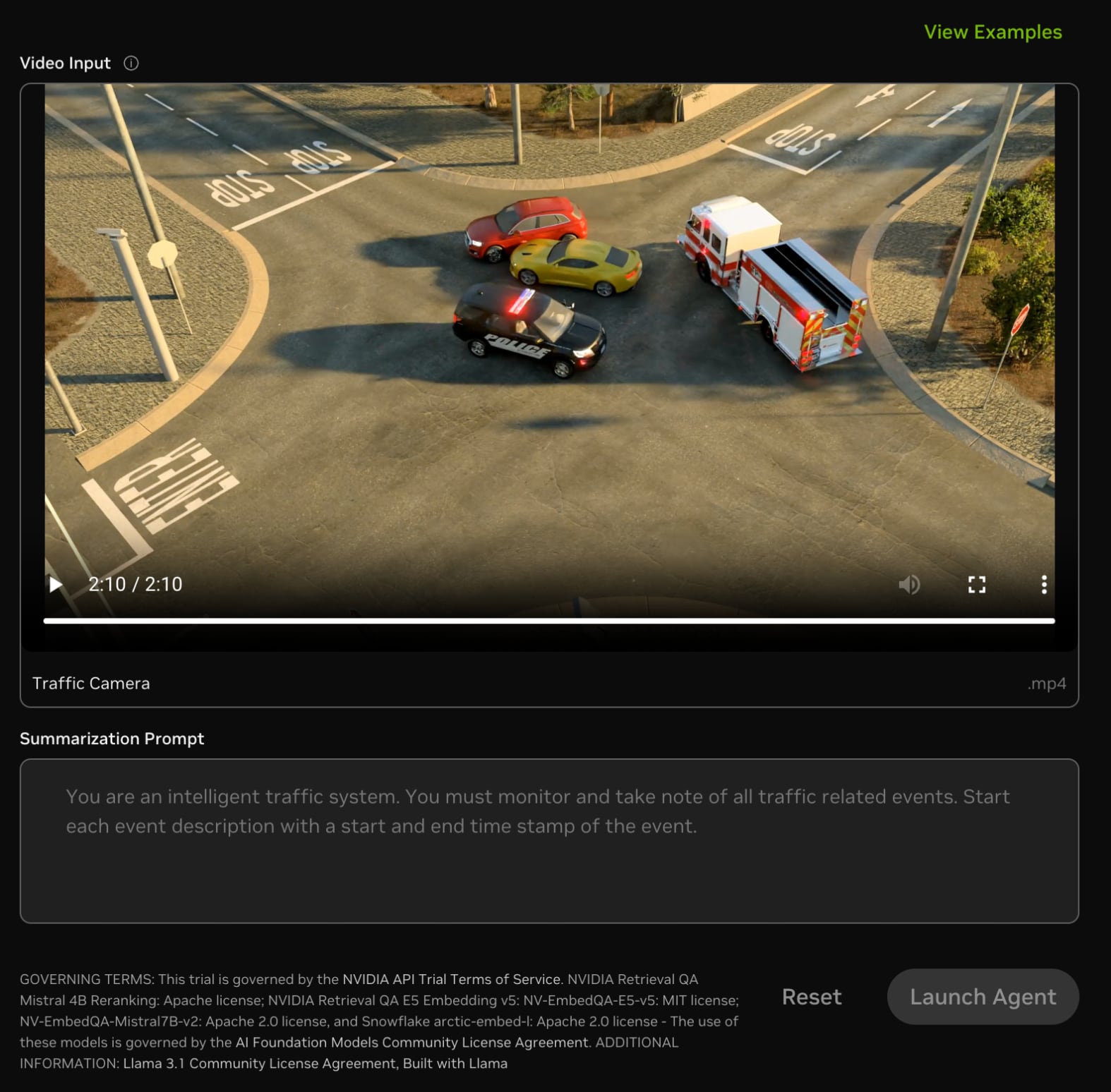 NVIDIA kündigt AI Blueprint an: Maschinelles Sehen zur Analyse von Überwachungsvideos NVIDIA kündigt AI Blueprint an: Maschinelles Sehen zur Analyse von Überwachungsvideos