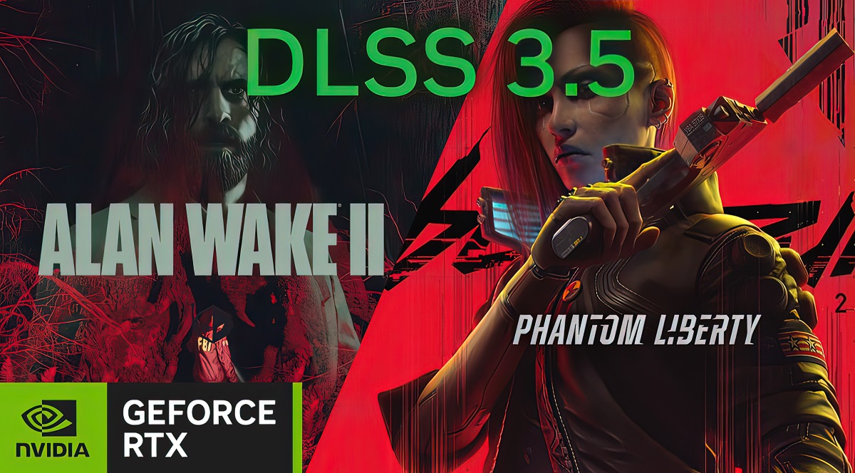 Nvidia kündigte eine neue Version der DLSS-Technologie an, die das Raytracing verbessern und die Spieleleistung steigern wird Nvidia kündigte eine neue Version der DLSS-Technologie an, die das Raytracing verbessern und die Spieleleistung steigern wird