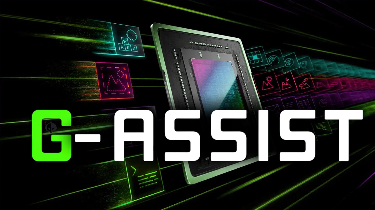 NVIDIAs Project G-Assist: eine innovative KI, die das Spiel anpasst, bei Komplettlösungen hilft und alle Feinheiten der Handlung erklärt NVIDIAs Project G-Assist: eine innovative KI, die das Spiel anpasst, bei Komplettlösungen hilft und alle Feinheiten der Handlung erklärt