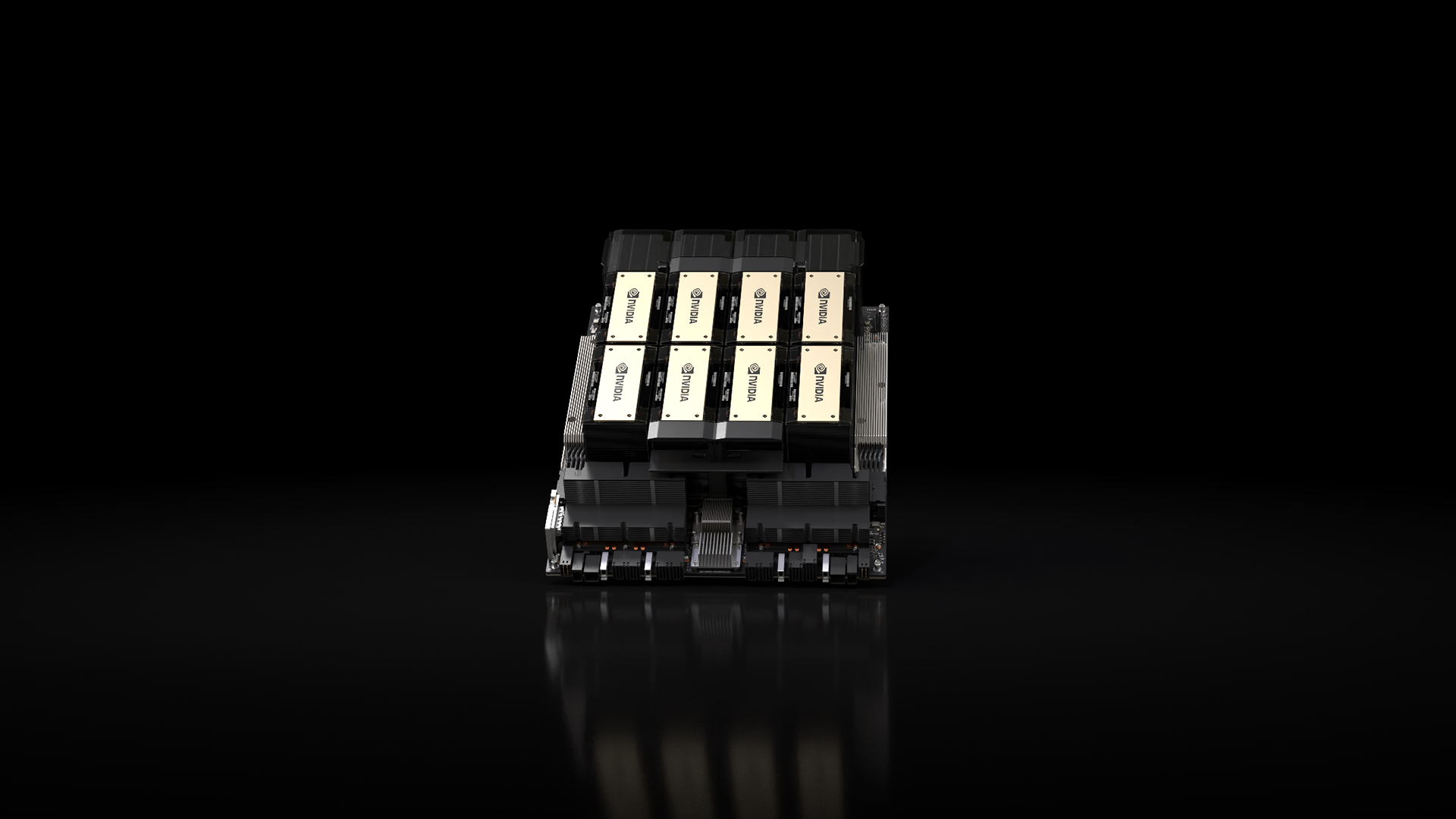 NVIDIA stellt neuen Flaggschiff-Chip H200 für künstliche Intelligenz vor NVIDIA stellt neuen Flaggschiff-Chip H200 für künstliche Intelligenz vor