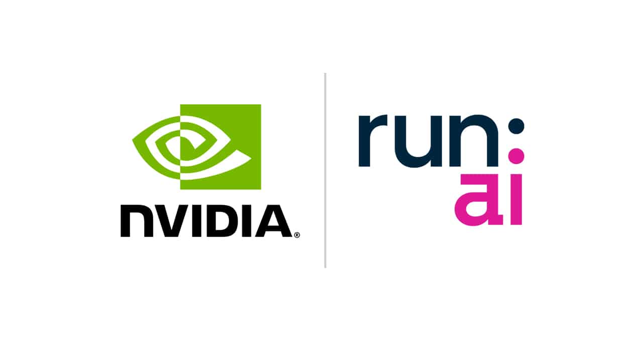 NVIDIA kauft israelisches Startup Run:ai für 700 Millionen Dollar NVIDIA kauft israelisches Startup Run:ai für 700 Millionen Dollar