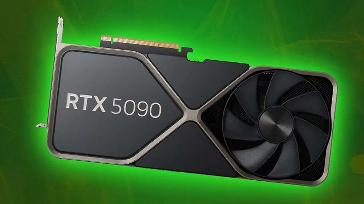 Teuer: Preis von Nvidias Grafikkarten-Flaggschiff GeForce RTX 5090 enthüllt Teuer: Preis von Nvidias Grafikkarten-Flaggschiff GeForce RTX 5090 enthüllt