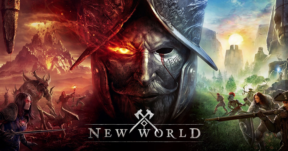Ein Gerücht, das der Wahrheit sehr nahe kommt: Amazon wird das MMORPG New World auf PlayStation 5 und Xbox Series veröffentlichen. Die Ankündigung könnte auf dem Summer Game Fest erfolgen Ein Gerücht, das der Wahrheit sehr nahe kommt: Amazon wird das MMORPG New World auf PlayStation 5 und Xbox Series veröffentlichen. Die Ankündigung könnte auf dem Summer Game Fest erfolgen