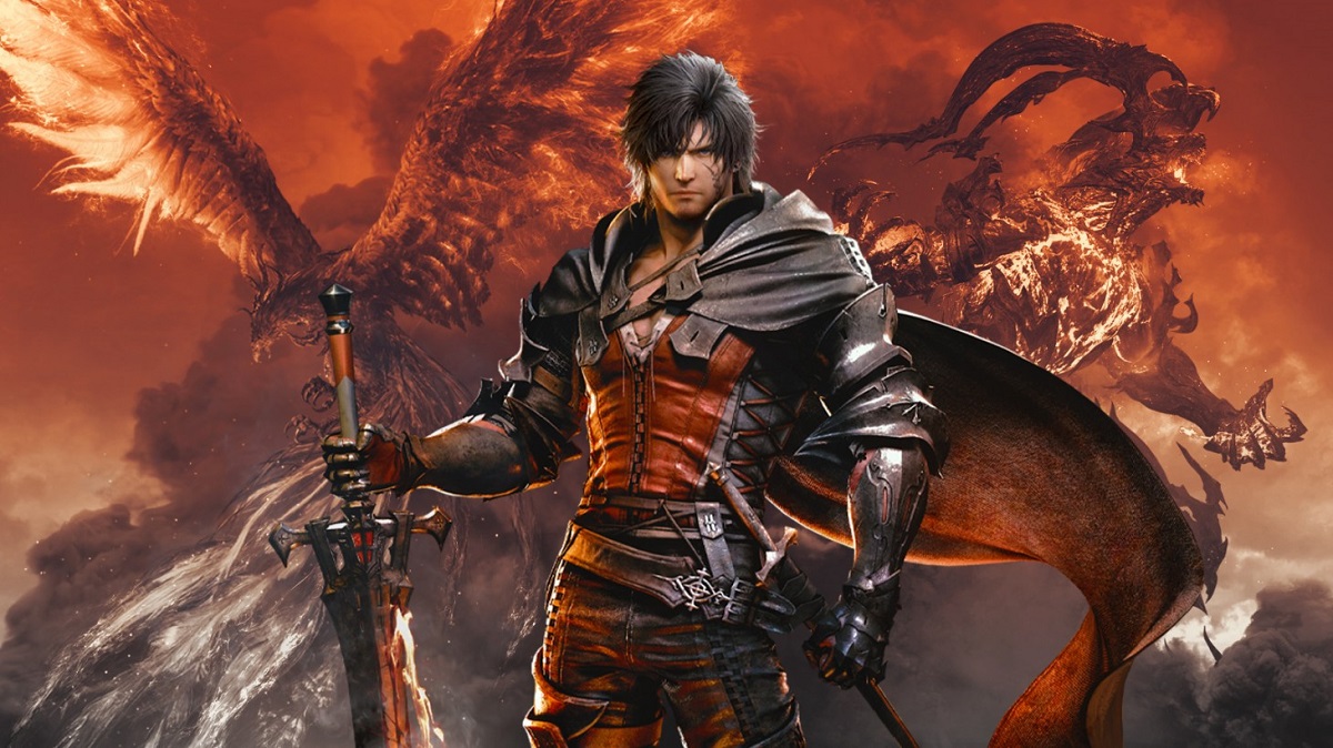 Ist es wirklich das beste Spiel des Jahres? Die Kritiker haben Final Fantasy XVI in den höchsten Tönen gelobt und es als "ein fast perfektes Spiel" bezeichnet Ist es wirklich das beste Spiel des Jahres? Die Kritiker haben Final Fantasy XVI in den höchsten Tönen gelobt und es als "ein fast perfektes Spiel" bezeichnet