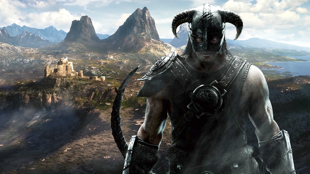 Wer hat Recht? Microsoft-Anwalt nennt neues Veröffentlichungsdatum für The Elder Scrolls VI und widerspricht damit den Aussagen von Phil Spencer Wer hat Recht? Microsoft-Anwalt nennt neues Veröffentlichungsdatum für The Elder Scrolls VI und widerspricht damit den Aussagen von Phil Spencer