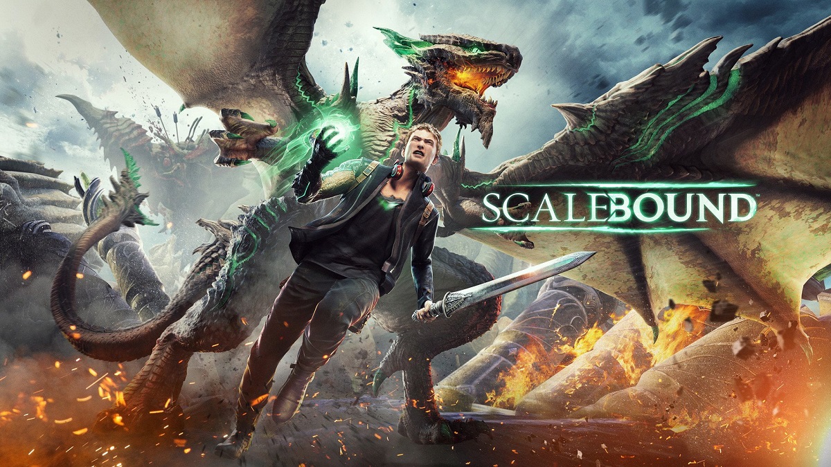 Ist der Drache aus der Asche der Produktionshölle auferstanden? PlatinumGames hat möglicherweise die Arbeit an dem 2017 abgebrochenen Fantasy-Actionspiel Scalebound wieder aufgenommen Ist der Drache aus der Asche der Produktionshölle auferstanden? PlatinumGames hat möglicherweise die Arbeit an dem 2017 abgebrochenen Fantasy-Actionspiel Scalebound wieder aufgenommen