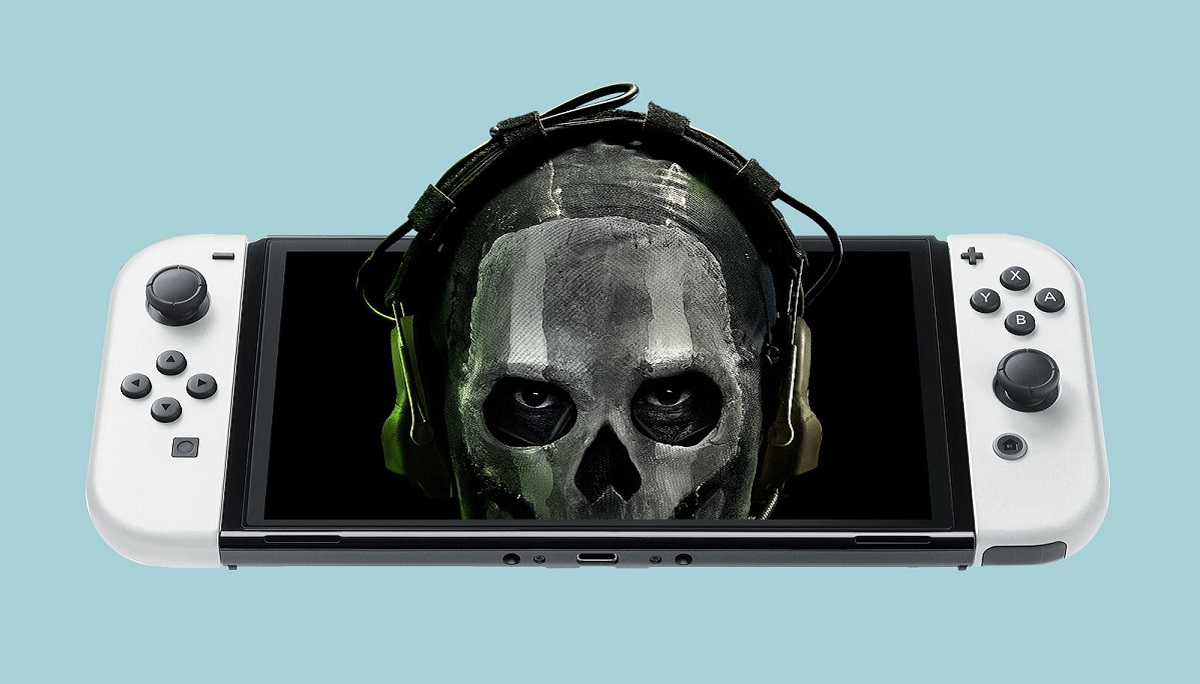 Ein Scherz oder gibt es etwas, das wir nicht wissen? Britische Aufsichtsbehörden bezweifeln, dass Call of Duty-Spiele auf Nintendo-Konsolen richtig funktionieren werden Ein Scherz oder gibt es etwas, das wir nicht wissen? Britische Aufsichtsbehörden bezweifeln, dass Call of Duty-Spiele auf Nintendo-Konsolen richtig funktionieren werden