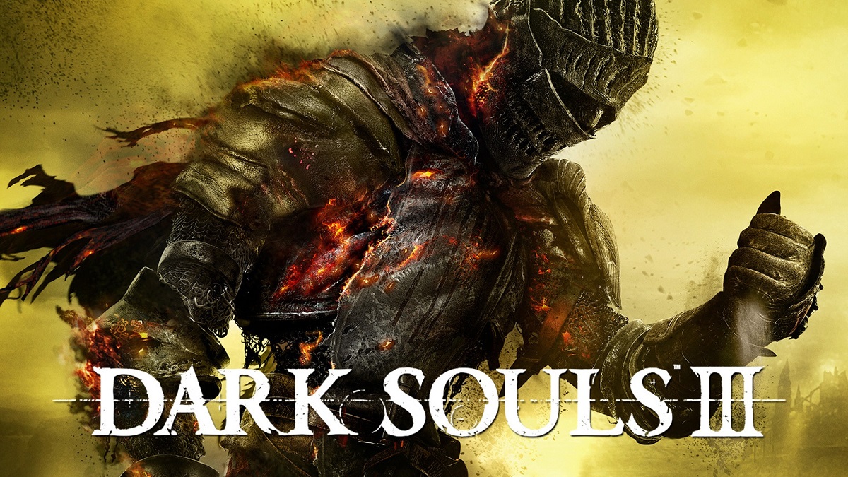 Insider: FromSoftware entwickelt ein Remaster von Dark Souls 3
