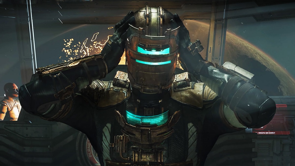 Der Schöpfer von Dead Space, Glen Schofield, zeigte sich zufrieden mit dem Remake seines Spiels und dankte EA Motive für die sorgfältige Umsetzung des Horror-Updates Der Schöpfer von Dead Space, Glen Schofield, zeigte sich zufrieden mit dem Remake seines Spiels und dankte EA Motive für die sorgfältige Umsetzung des Horror-Updates