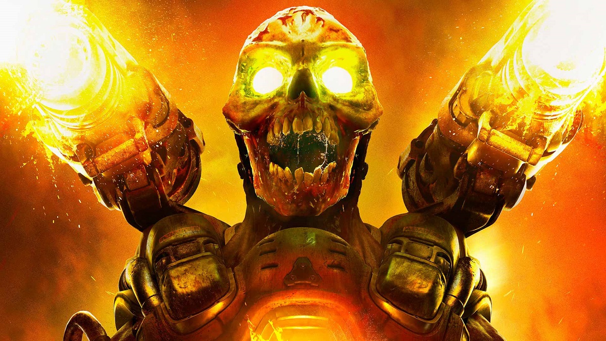 Ein exklusiver Live-Stream-Trailer zum abgesagten Spiel DOOM 4 wurde online veröffentlicht