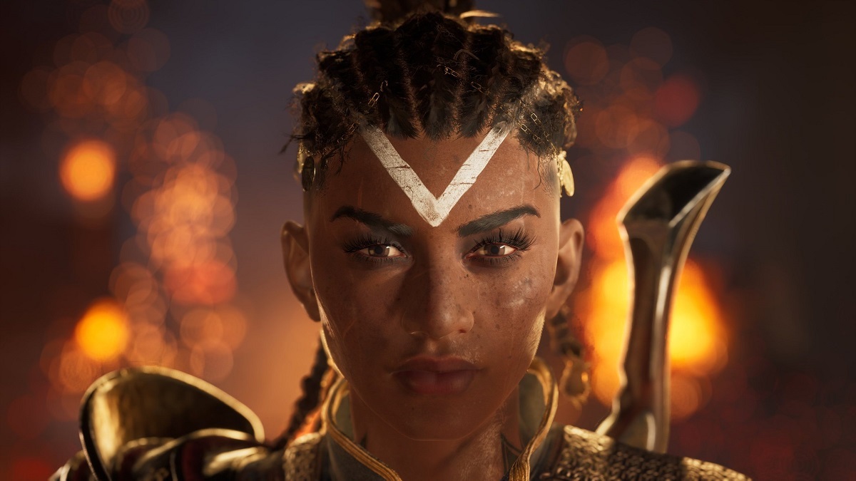 Der Story-Trailer für Flintlock: The Siege of Dawn wurde enthüllt - Spieler werden Horden von Untoten und mächtigen Gottheiten gegenüberstehen Der Story-Trailer für Flintlock: The Siege of Dawn wurde enthüllt - Spieler werden Horden von Untoten und mächtigen Gottheiten gegenüberstehen
