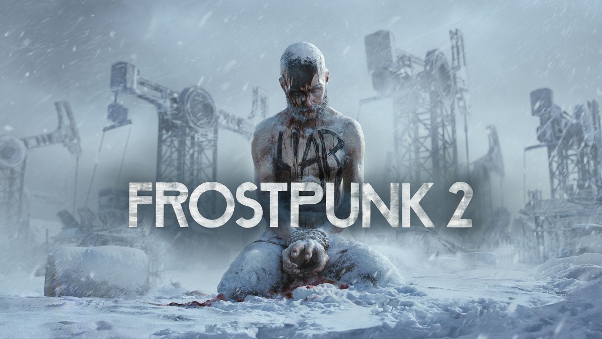 Politische Machtkämpfe sind gefährlicher als eine Eiszeit: Die Entwickler von Frostpunk 2 sprechen über die Gerissenheit der Stadtratsmitglieder und die Gefahr eines Bürgerkriegs Politische Machtkämpfe sind gefährlicher als eine Eiszeit: Die Entwickler von Frostpunk 2 sprechen über die Gerissenheit der Stadtratsmitglieder und die Gefahr eines Bürgerkriegs