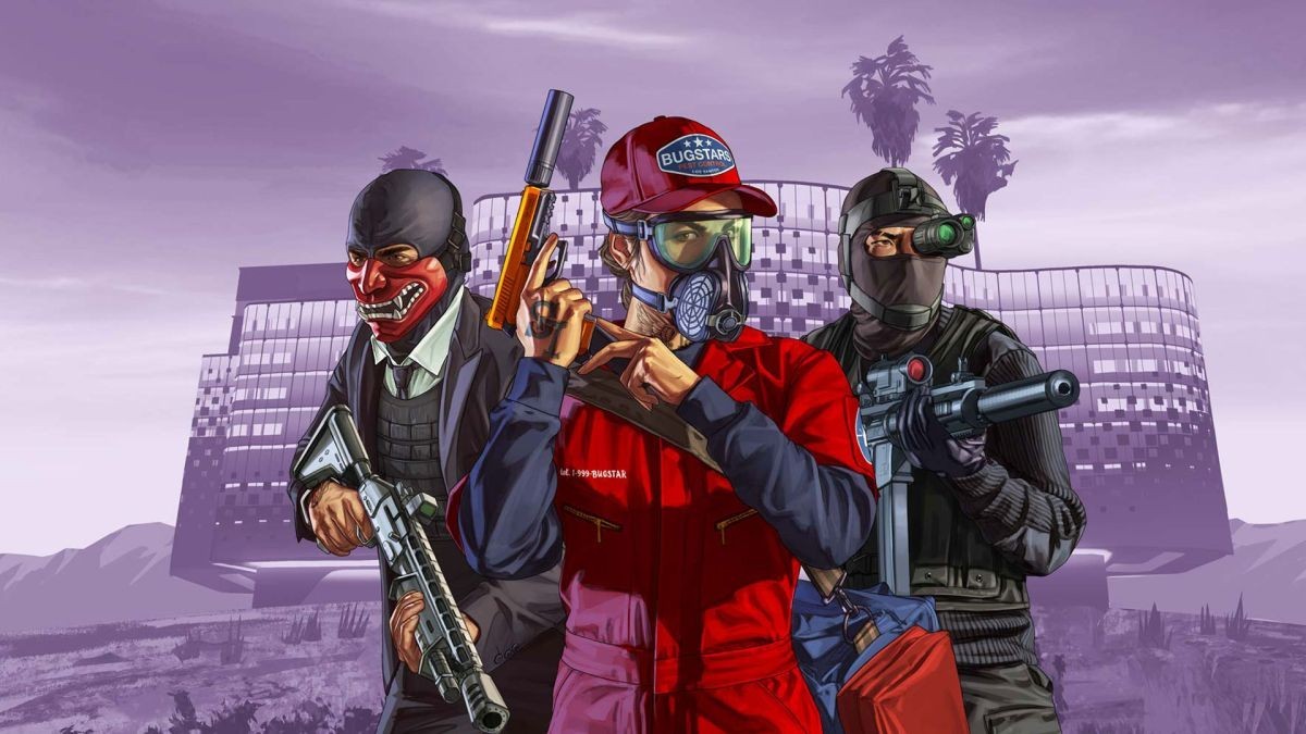 GTA Online wurde von einem schweren Hackerangriff heimgesucht! Vorsicht, Angreifer können auf persönliche Daten der Spieler zugreifen GTA Online wurde von einem schweren Hackerangriff heimgesucht! Vorsicht, Angreifer können auf persönliche Daten der Spieler zugreifen